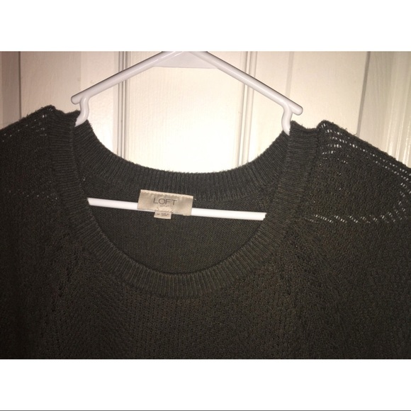 Loft Sweater - Picture 2 of 6